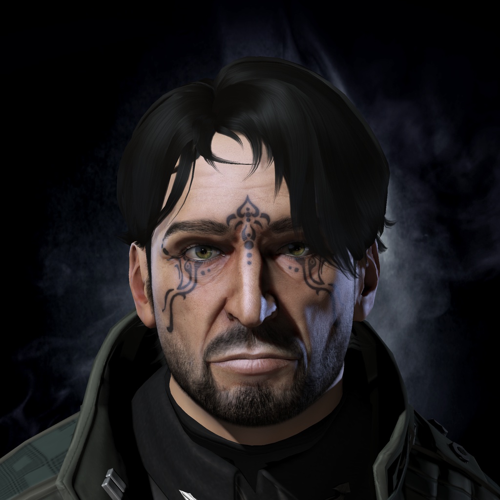 Marcus Valiar