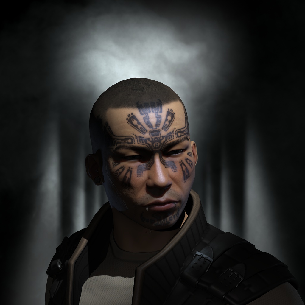 Ic'rane Manarra