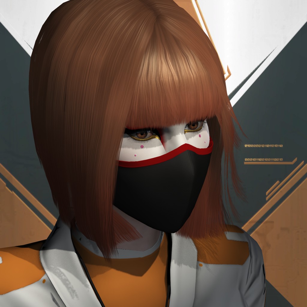 Tiwzaonline Berserker portrait