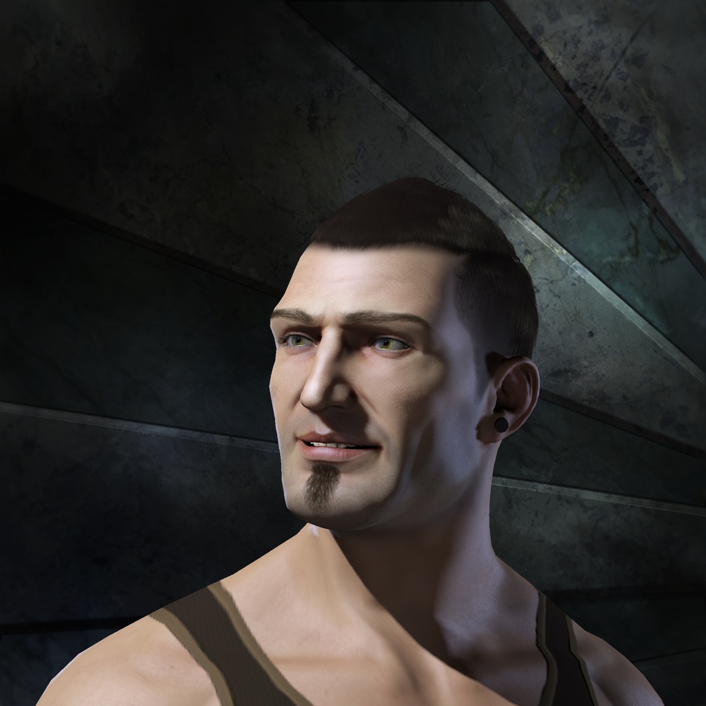 Caldari Citizen 92171938