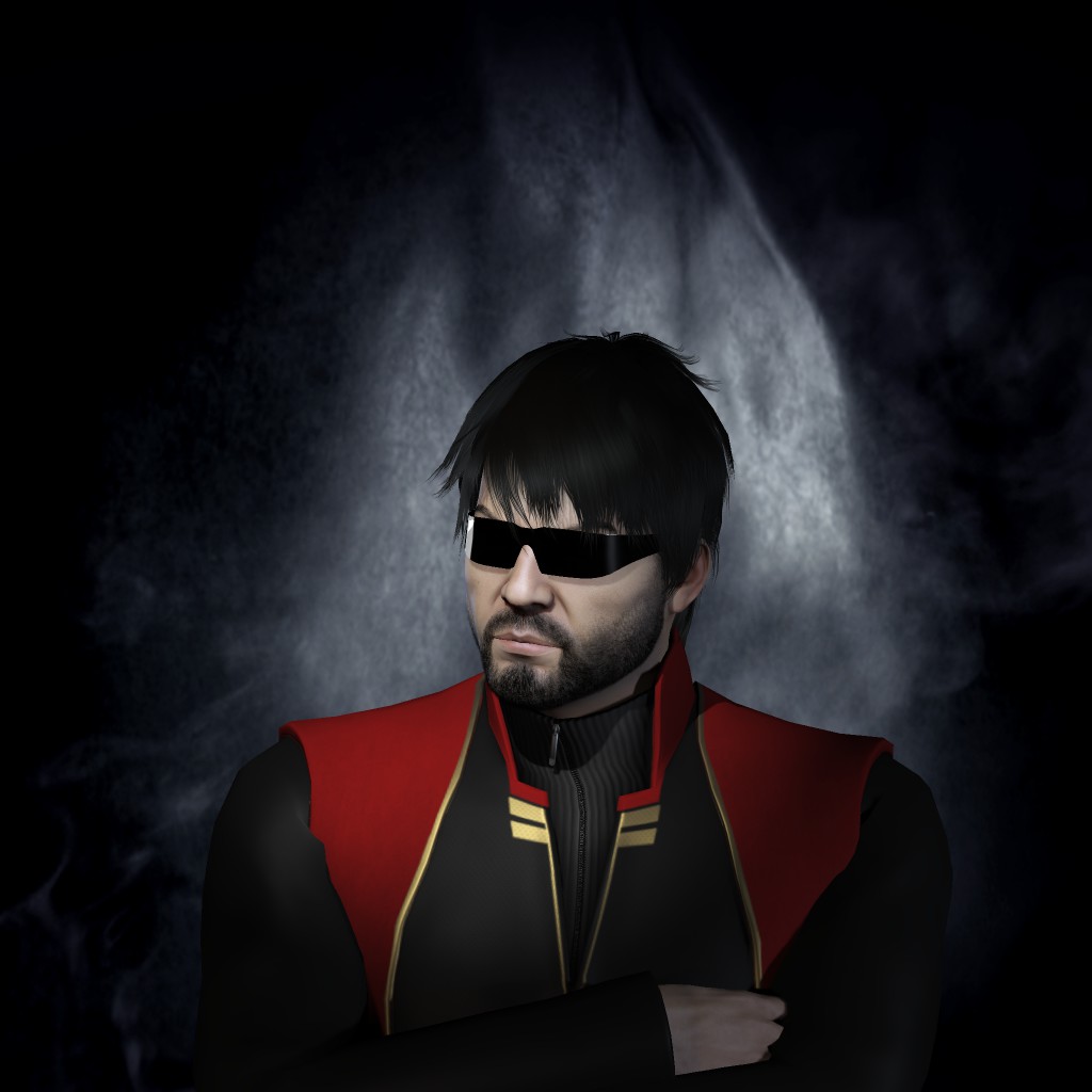 Darkylight