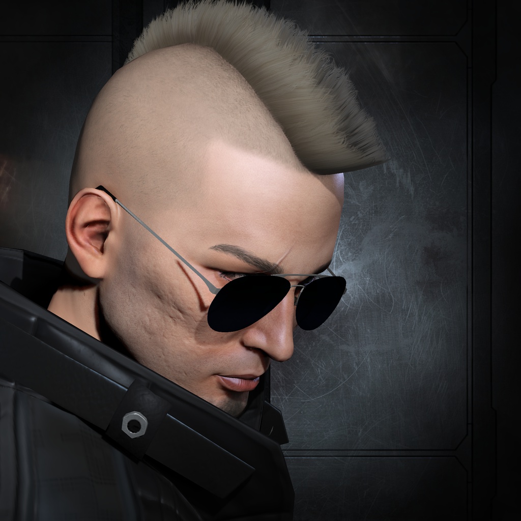 Shadran Anorlan