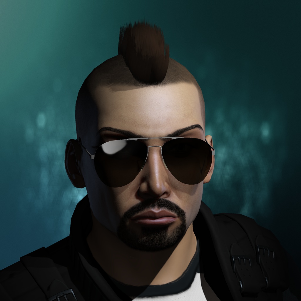 daniel Eyrou