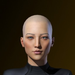 Salty PUBG Player portrait
