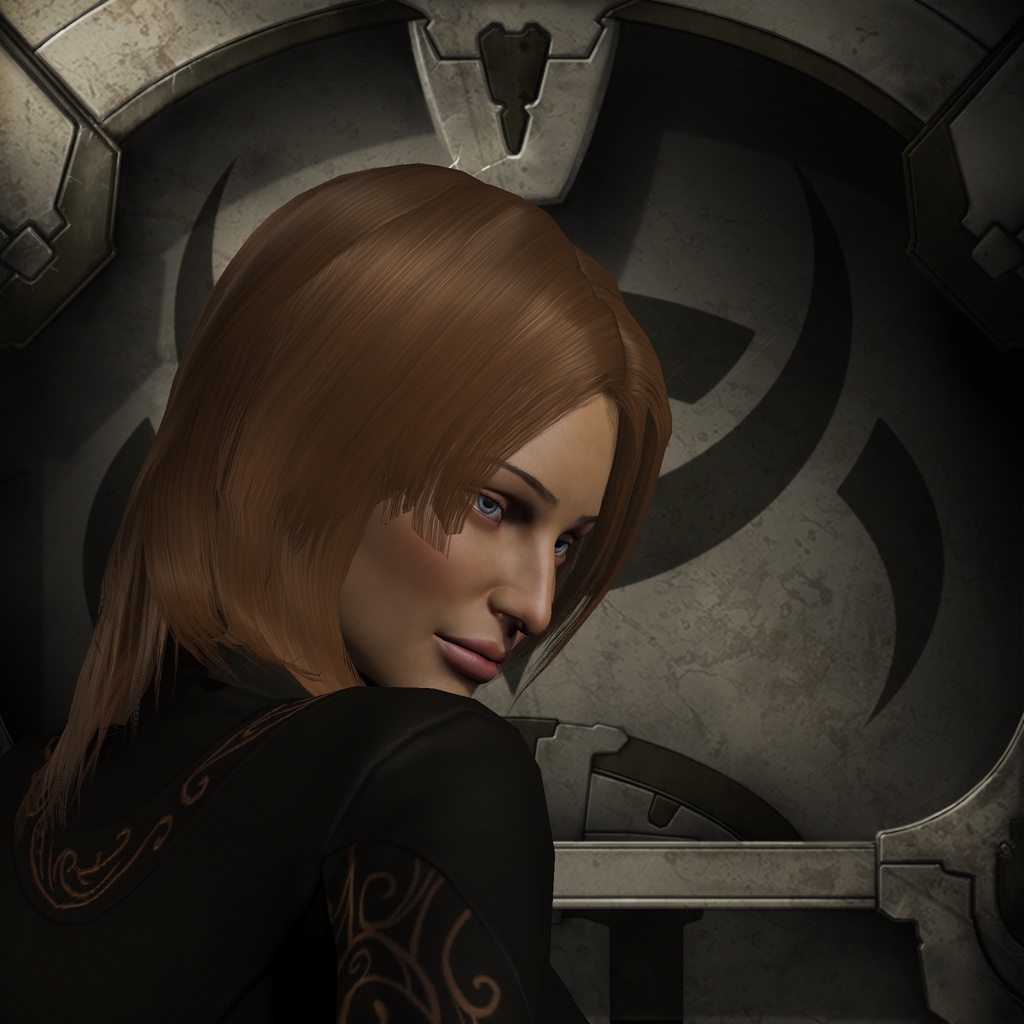 Jessica Range