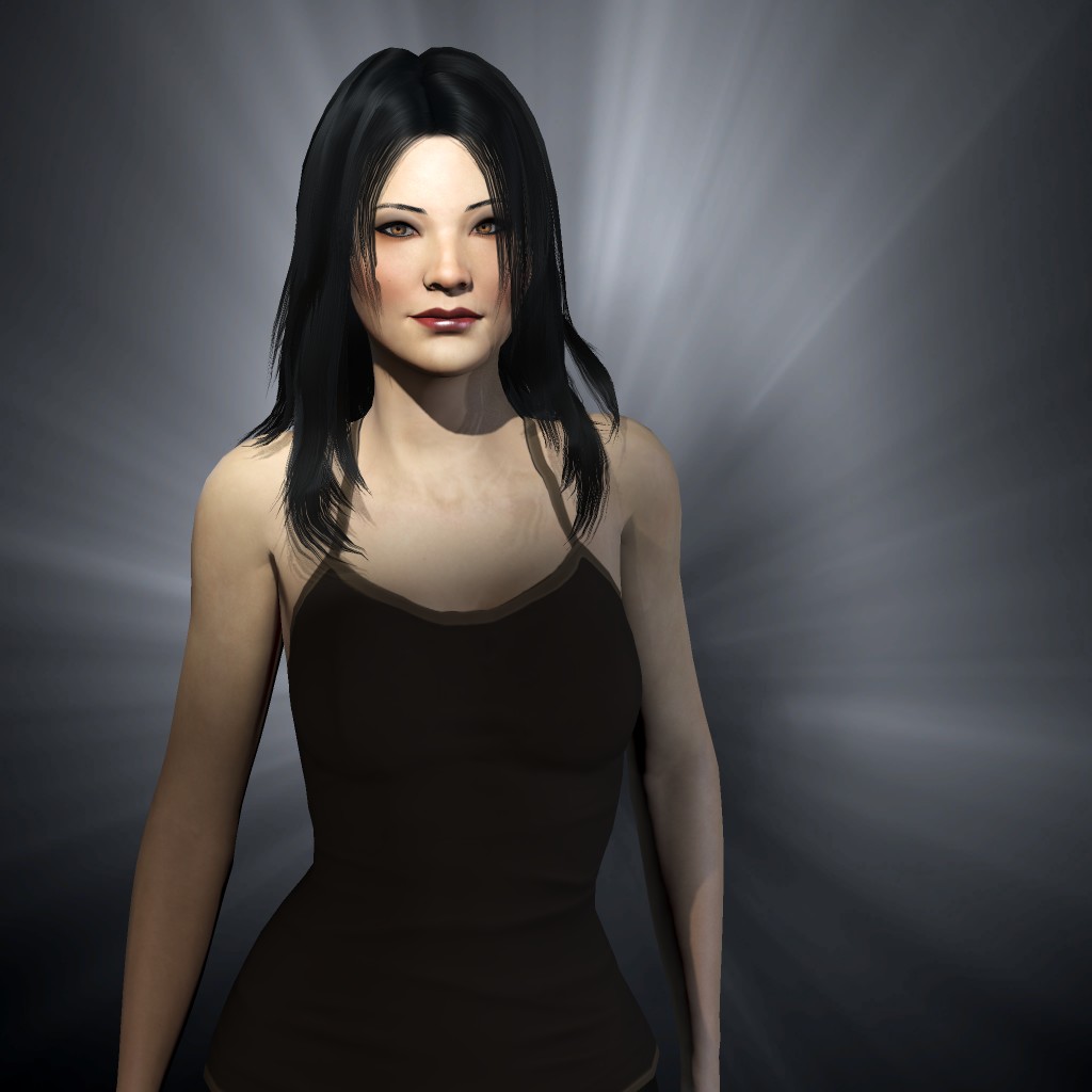 Doctor Melchiah Cruac