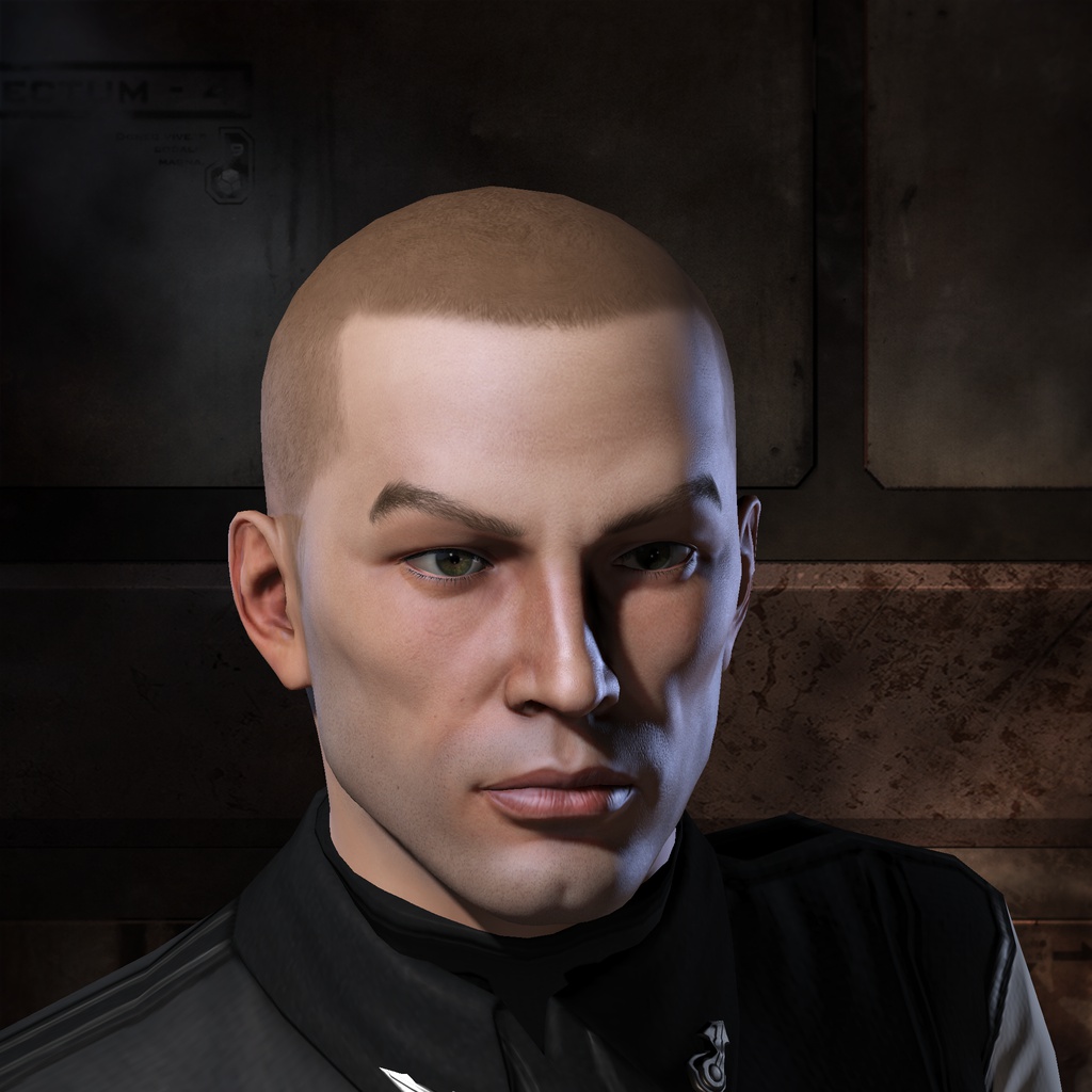 Caldari Citizen 92173240