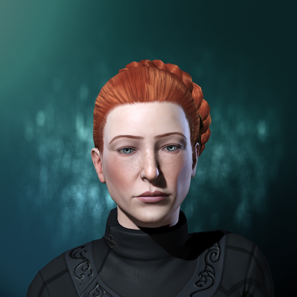 Nyx Morningtide