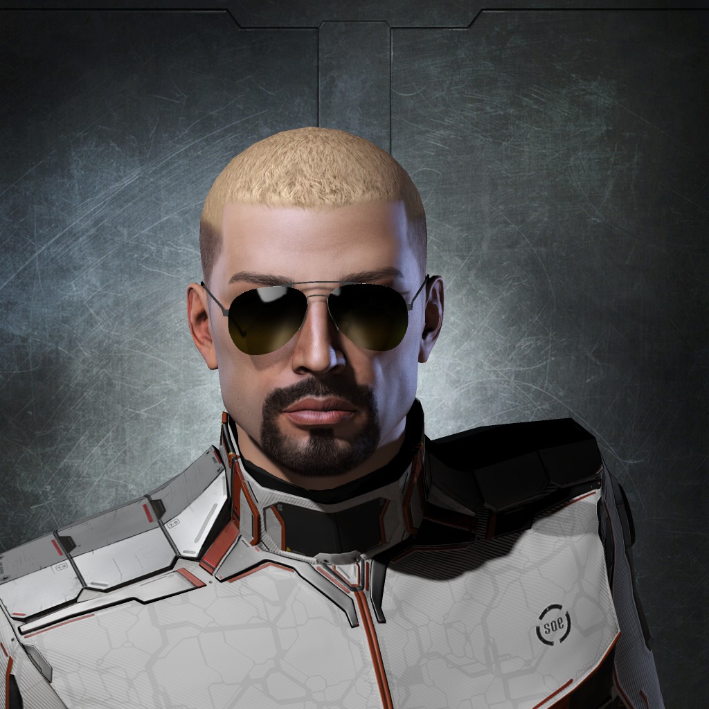 Sodan Stark