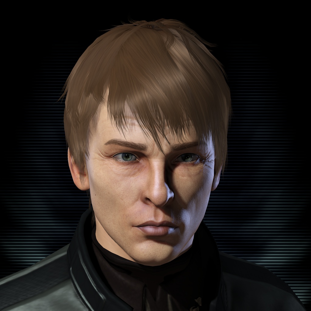 Gallente Citizen 92173513