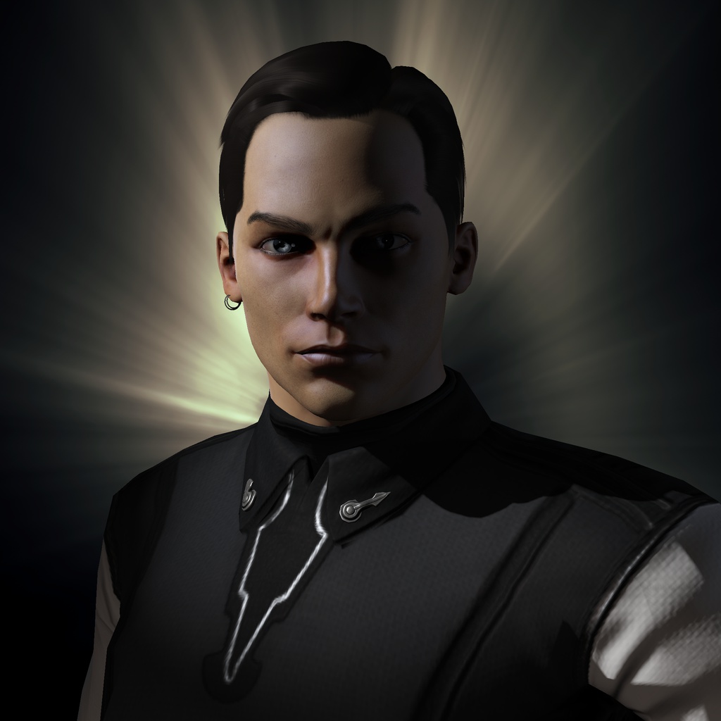 Alexandar Andedare