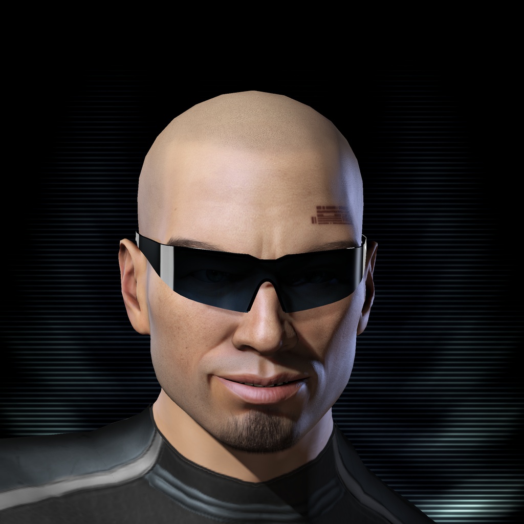 Caldari Citizen 92173716