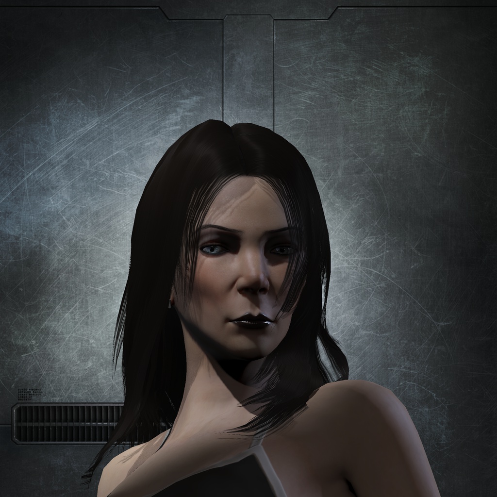Lady Corax