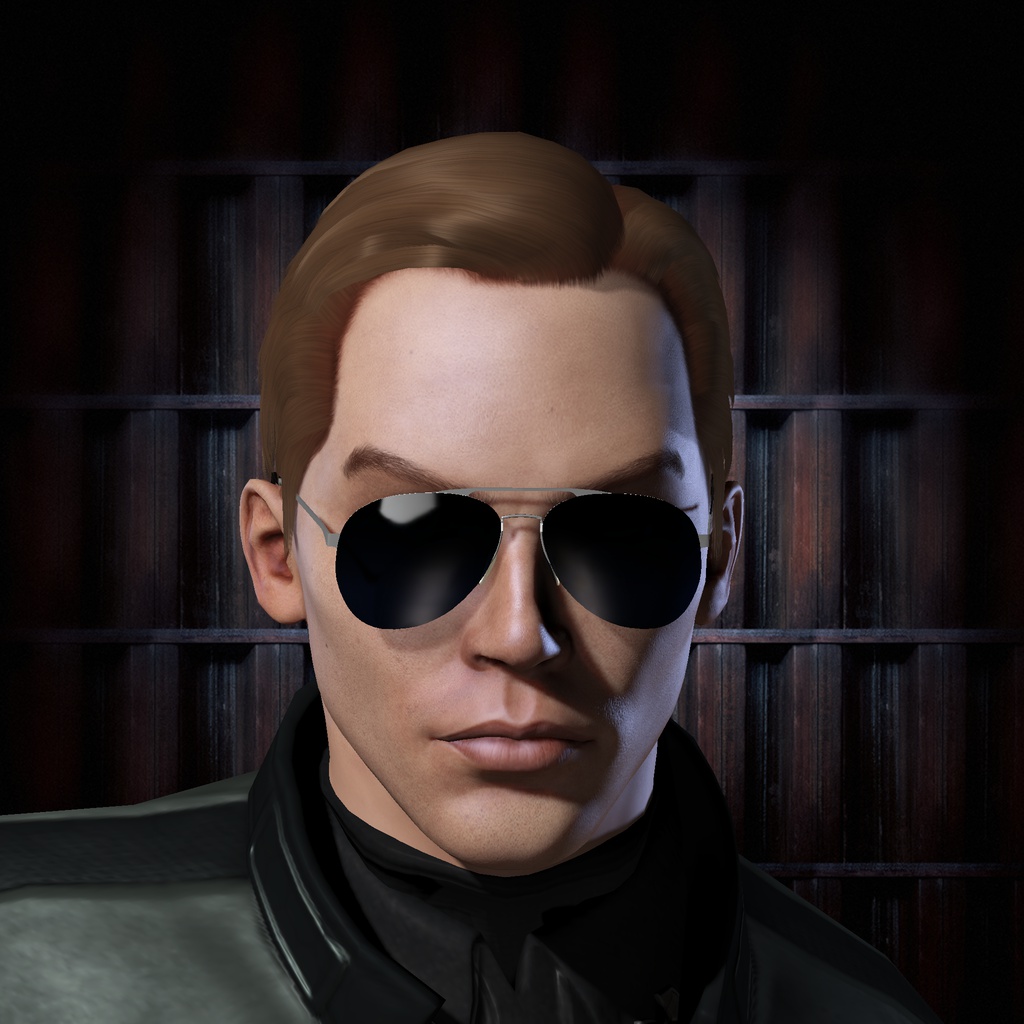 George Nick