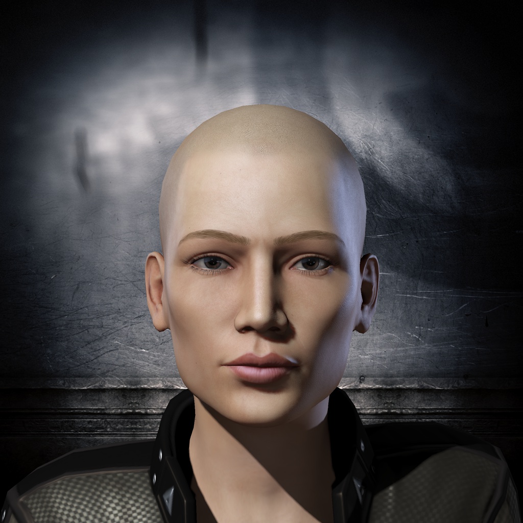 Caldari Citizen 92174480