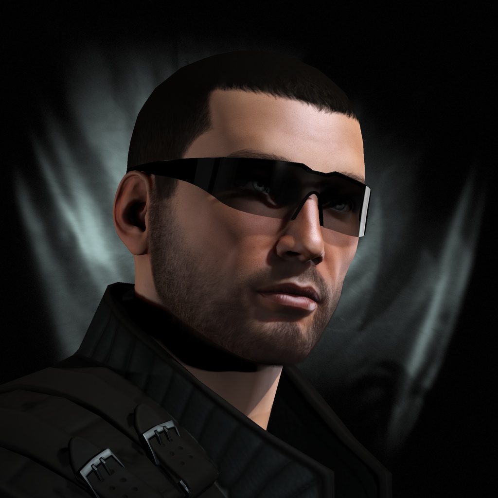 Drake Kashuken