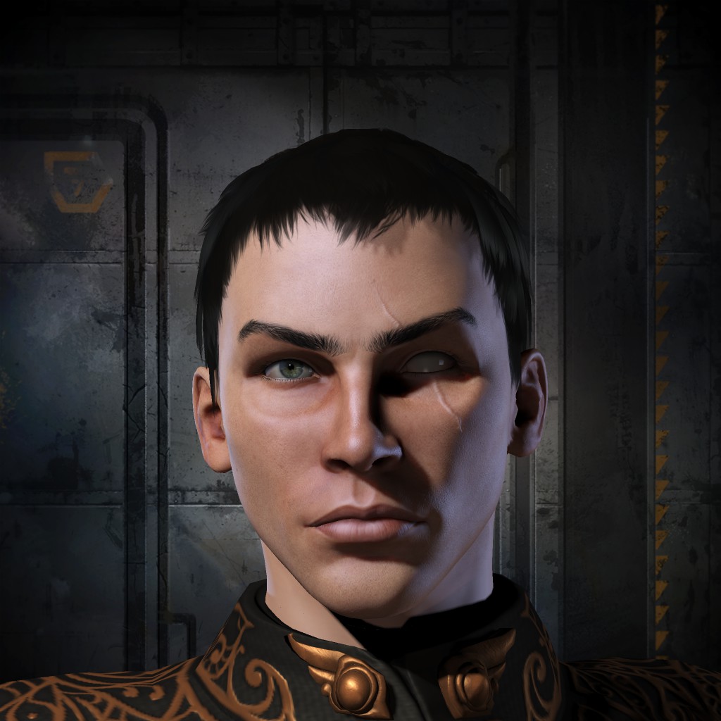 Shovah Kais Mont'yr