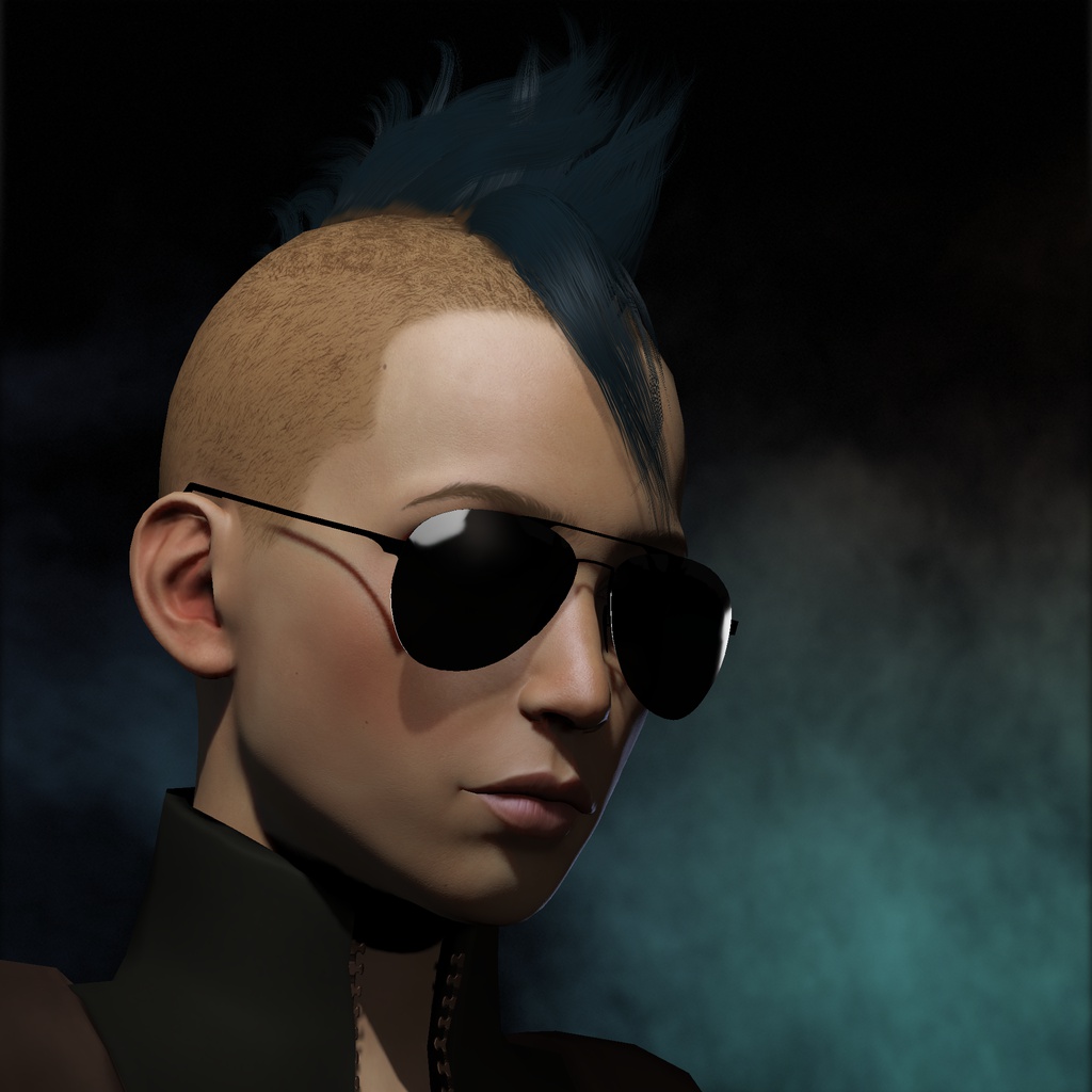 Zoe 2