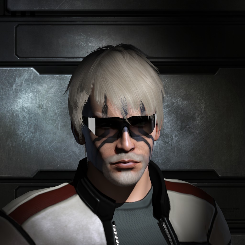 Corwyn Ambramotte