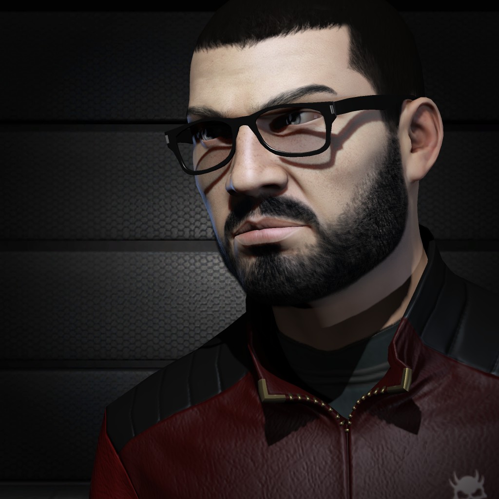 Invictio Omega Hinken