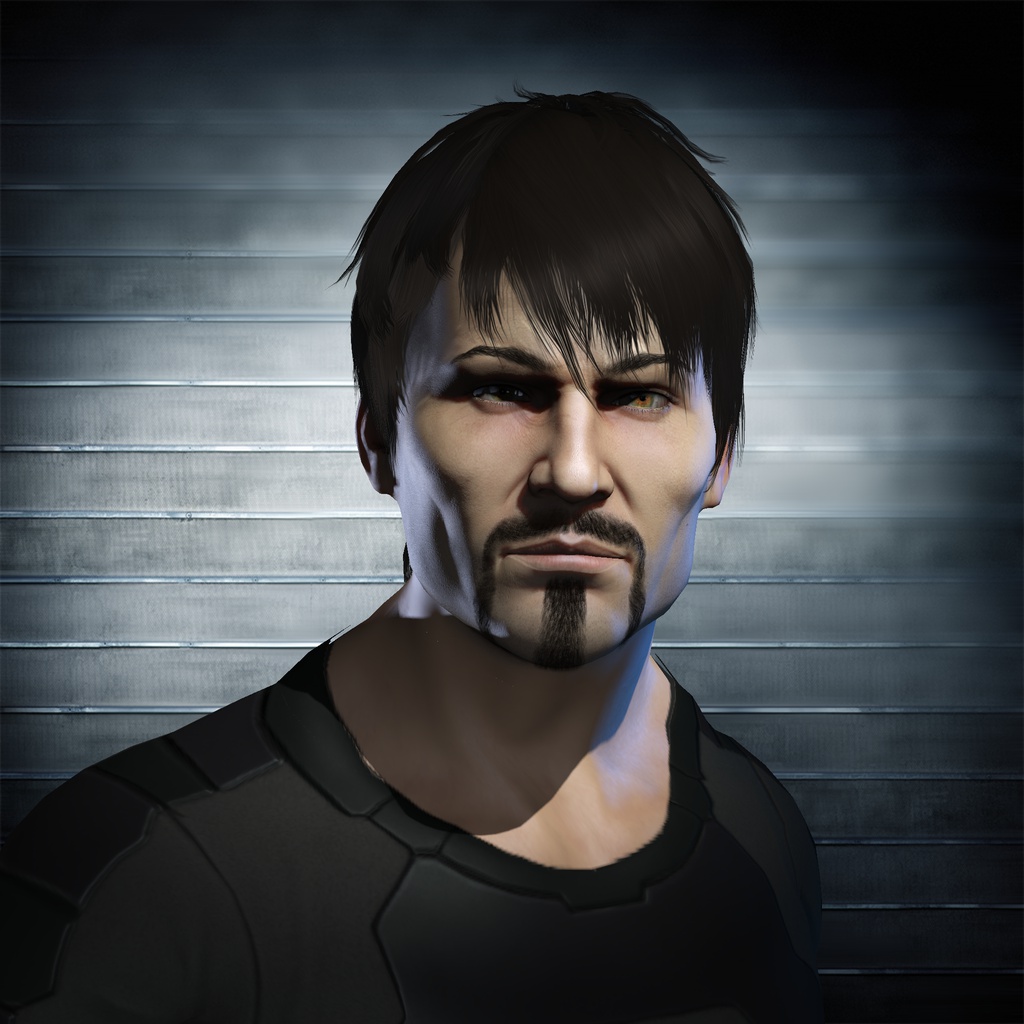 Trent Aivo