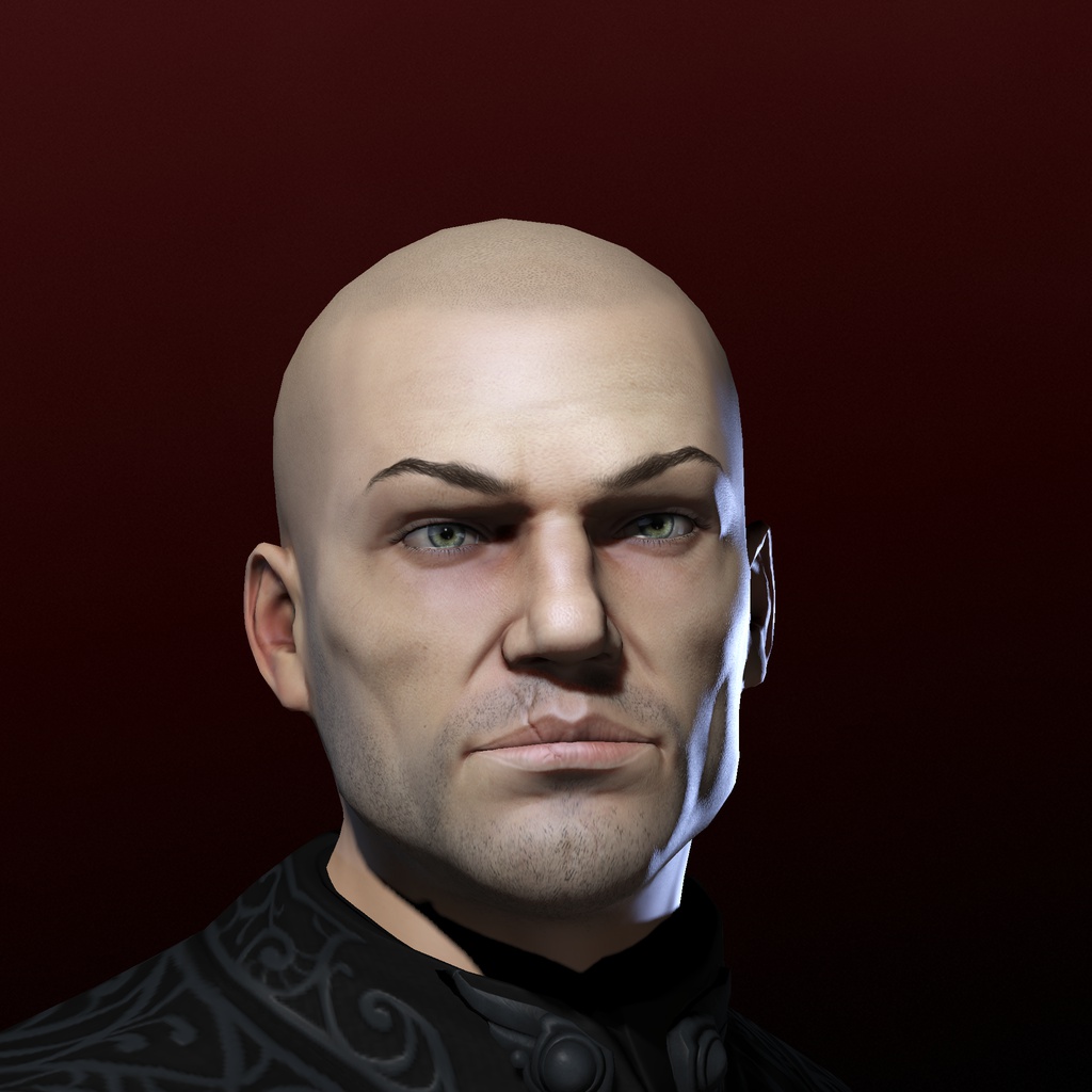 Aleister LaVey