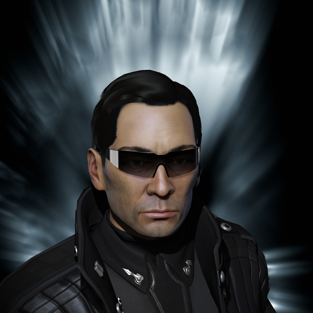 Caldari Citizen 92175680