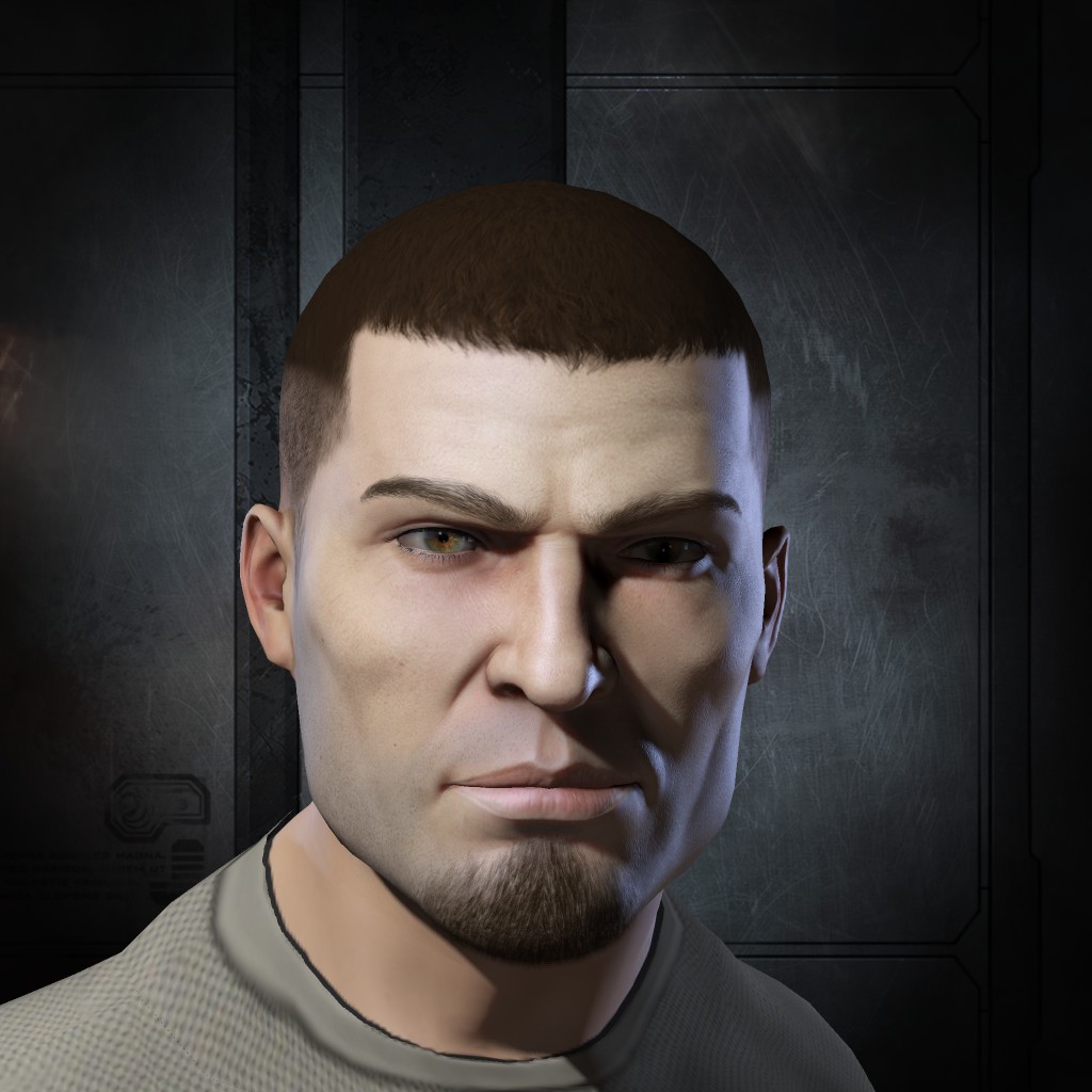 Caldari Citizen 92175856