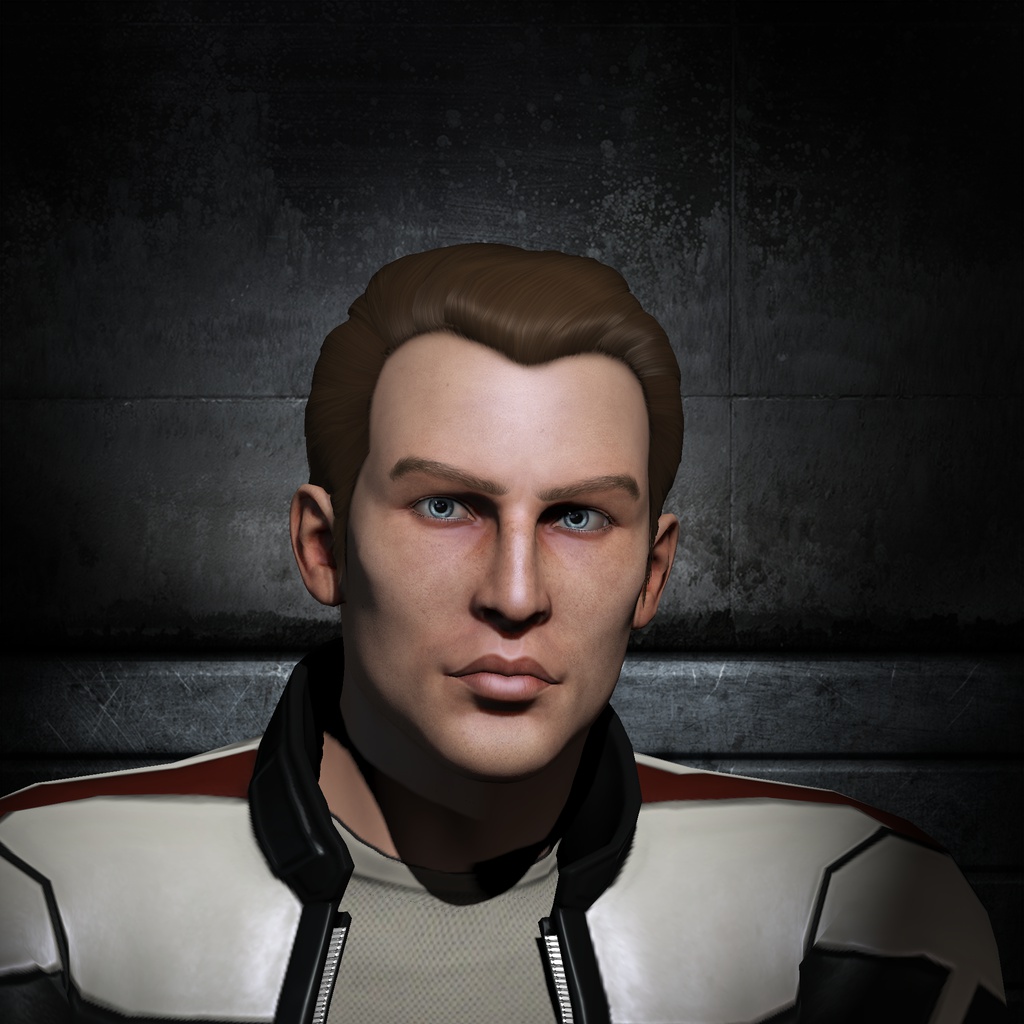 Gallente Citizen 92175870