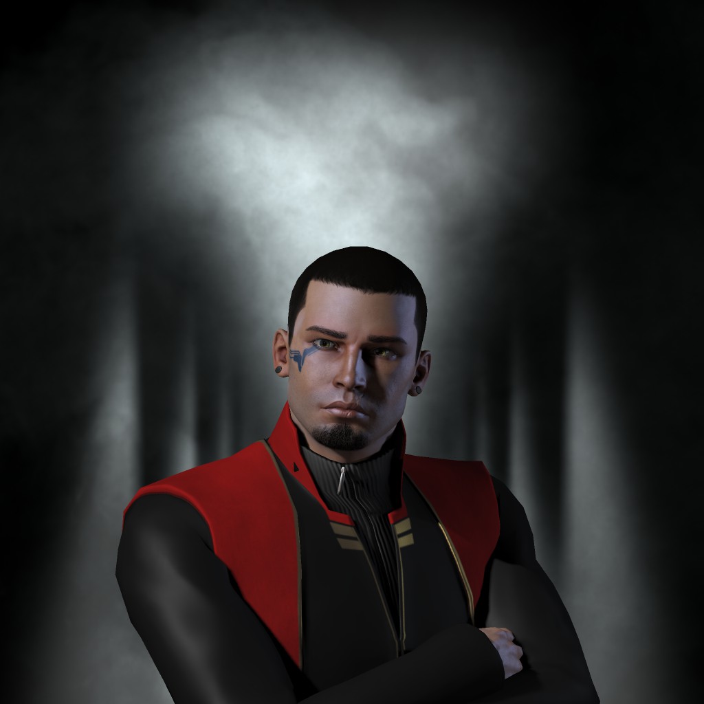 Zach Antollare