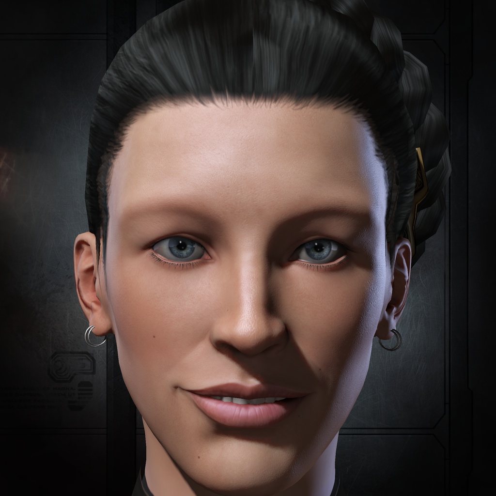 Monique Page