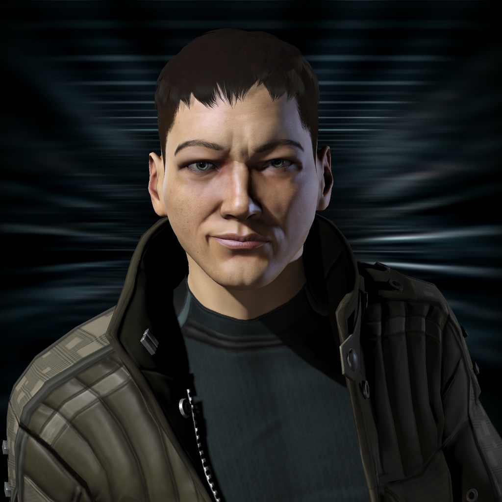 Caldari Citizen 92176595