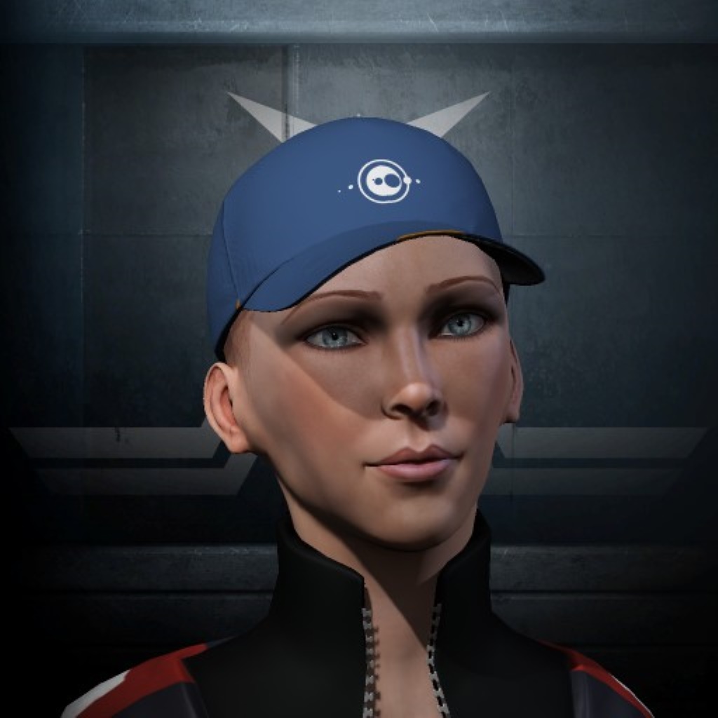 Nixxor Rehnstam