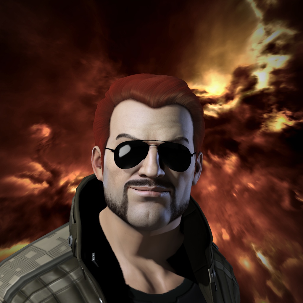 Straxus Murphy