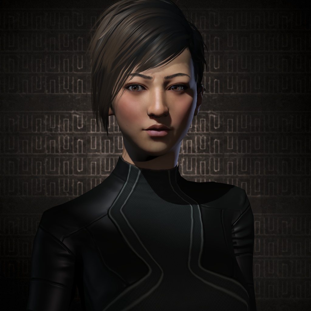 Xindan Wang