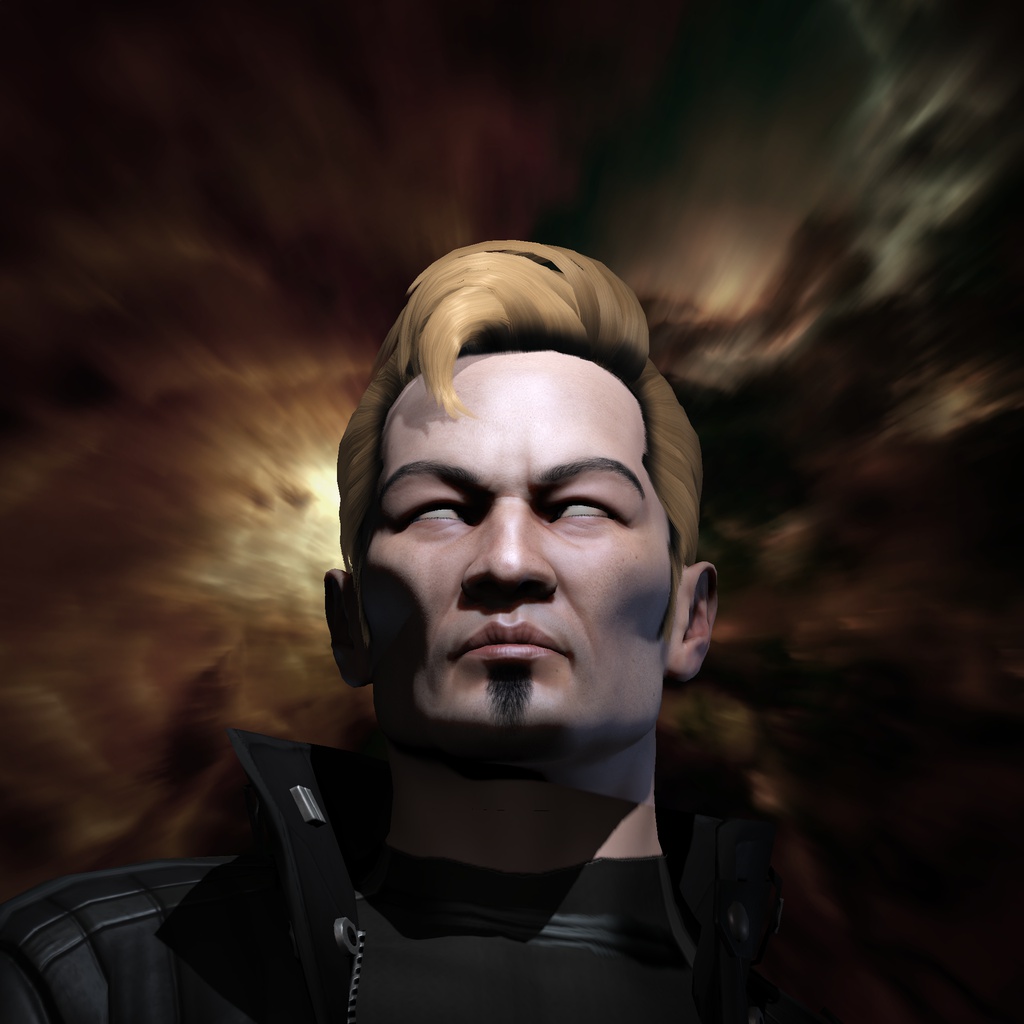 Caldari Citizen 92176905