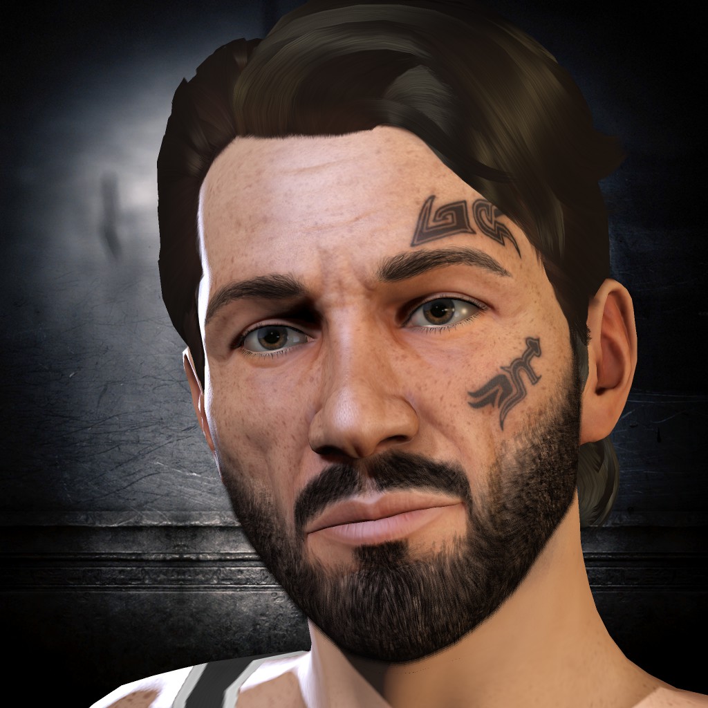 Vlad Mikas