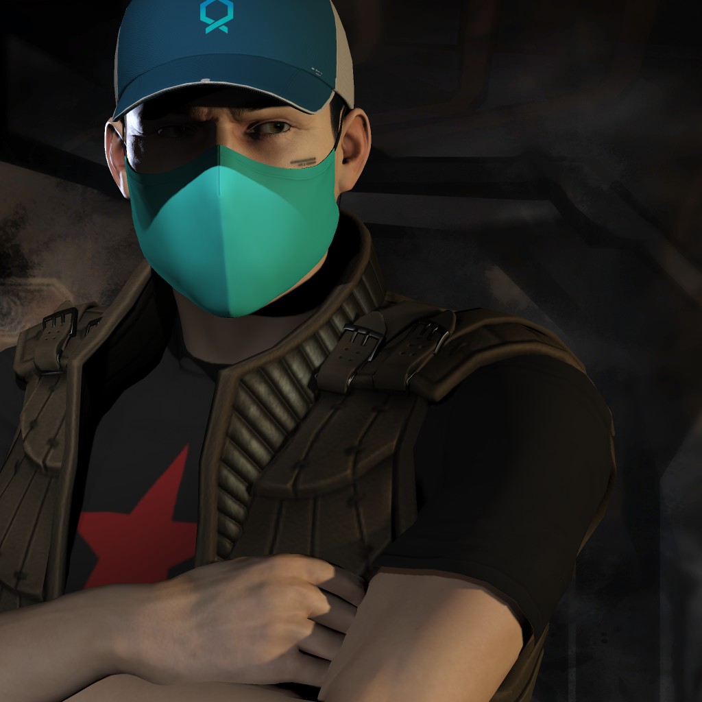 Amp Allen