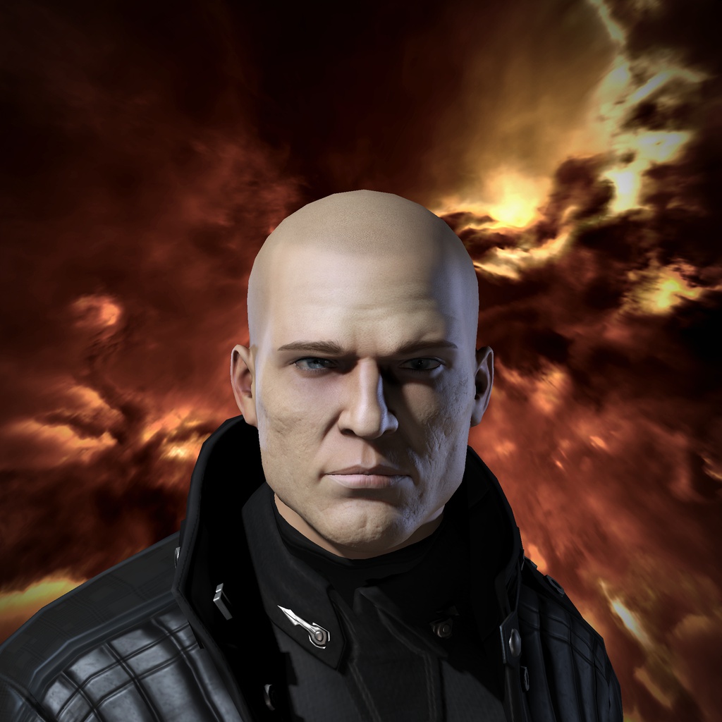 Caldari Citizen 92177371