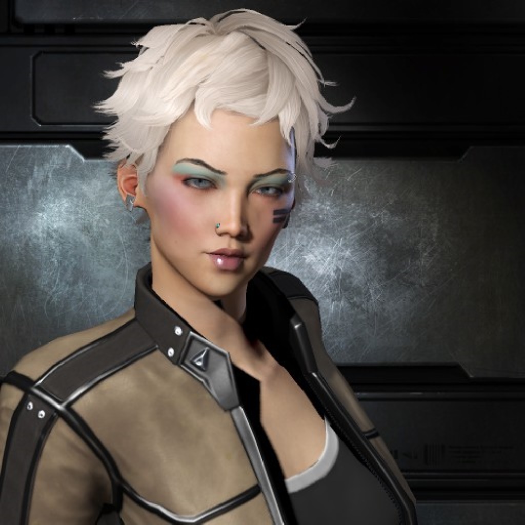 Madalene Thresher