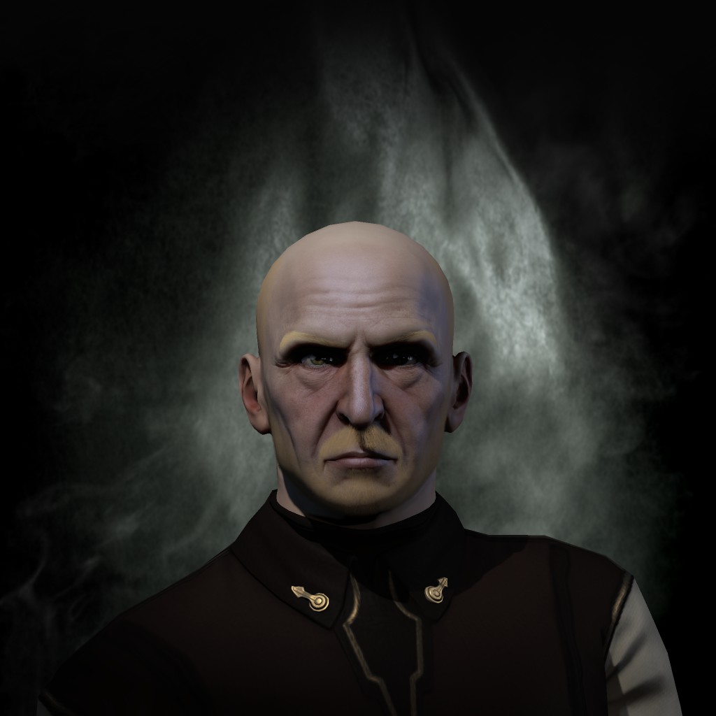 Joshua bigg