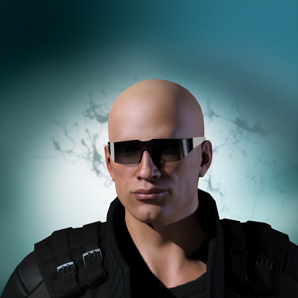 Caldari Citizen 92178124