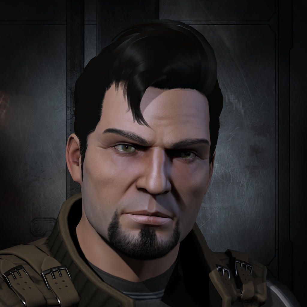 Sylar ben'Gaumiitros Gaumiitros