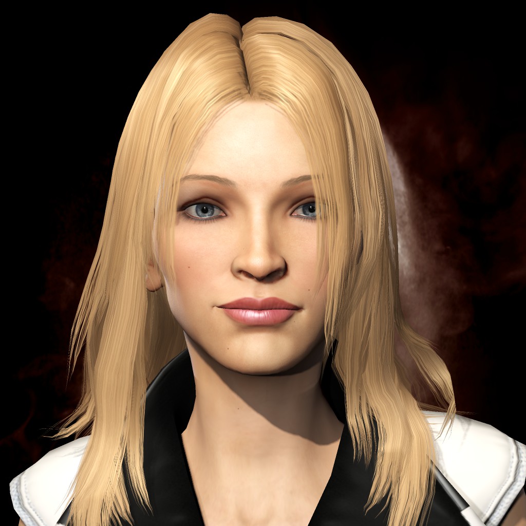 Angelis Hutton