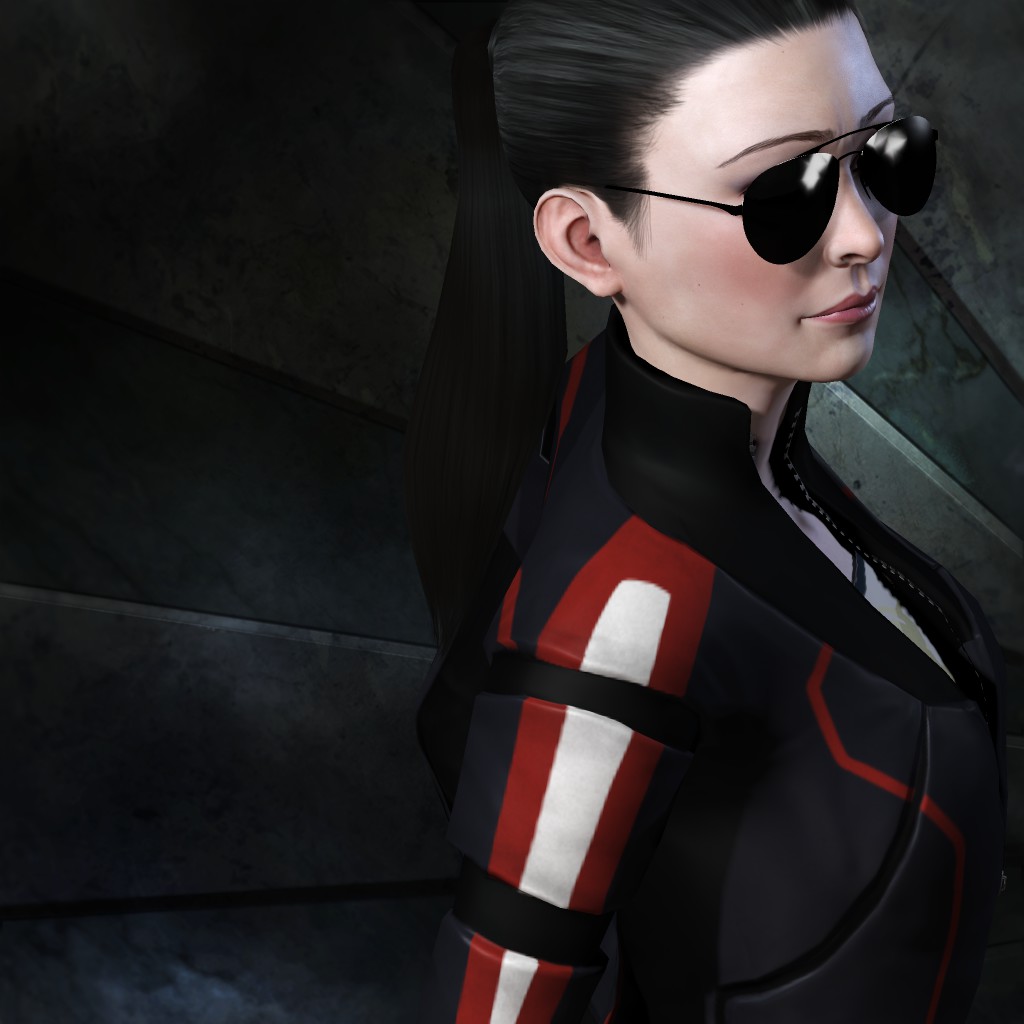 Remsley Laguard