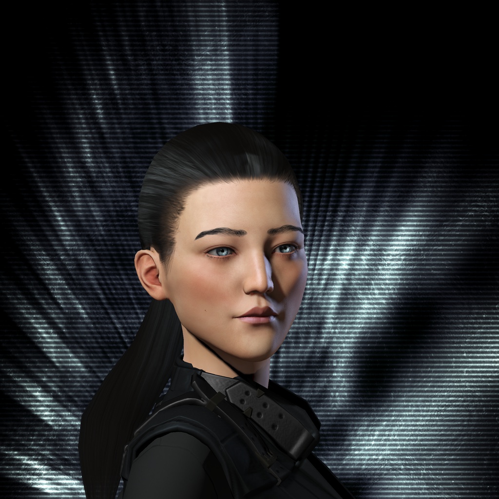Ziva Crendraven
