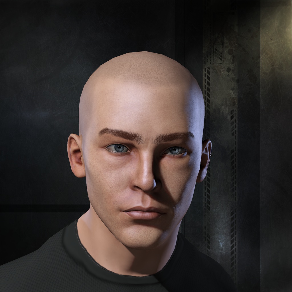 Michael Dune