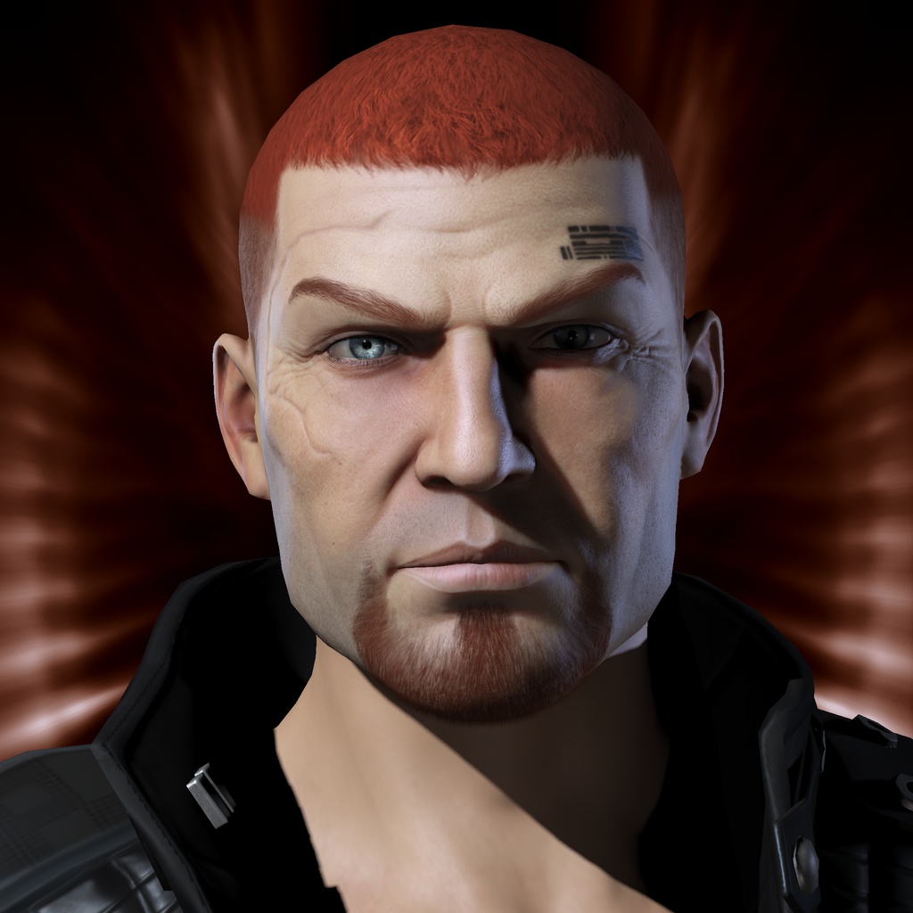 Cyborg 497