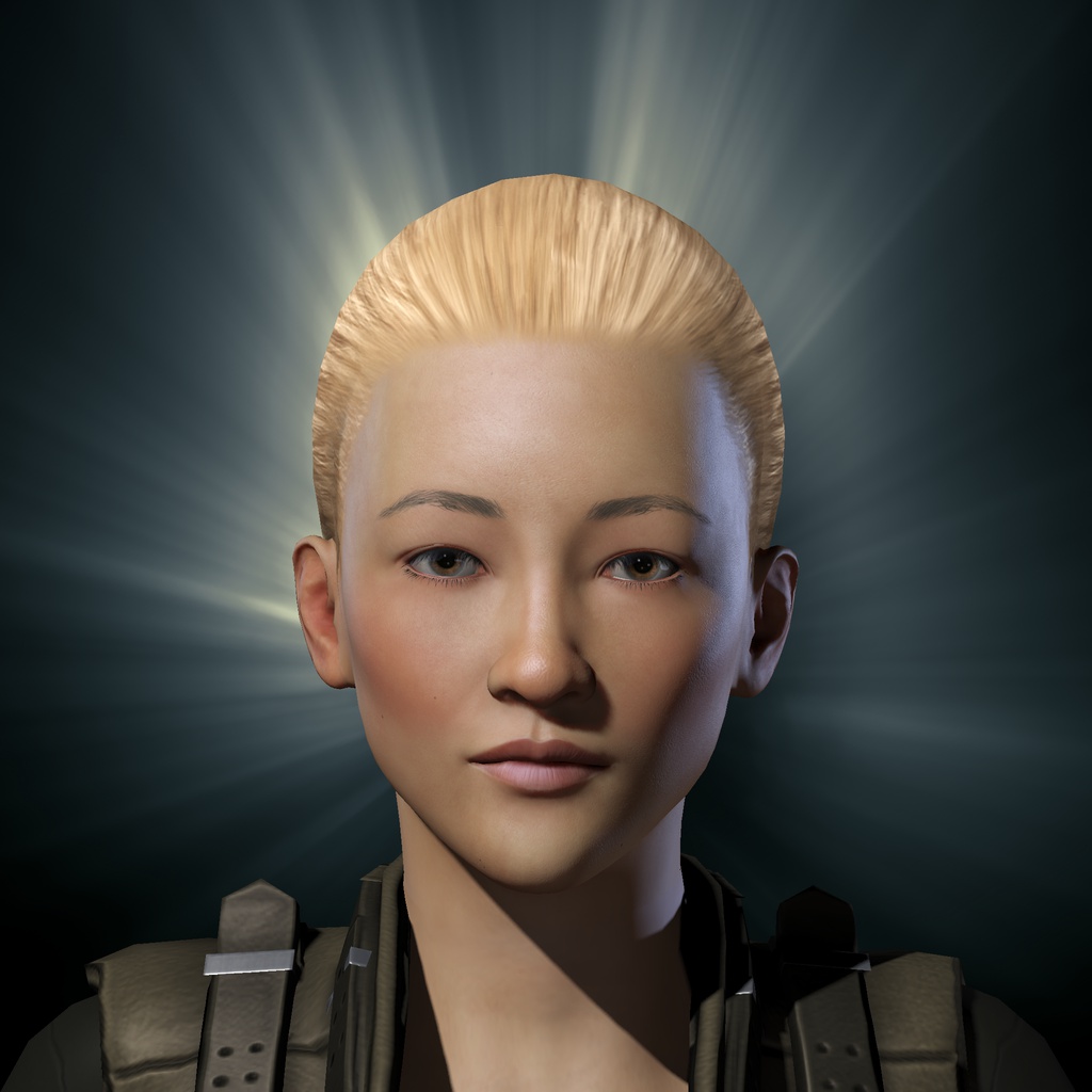 Jessie Charen-Teng