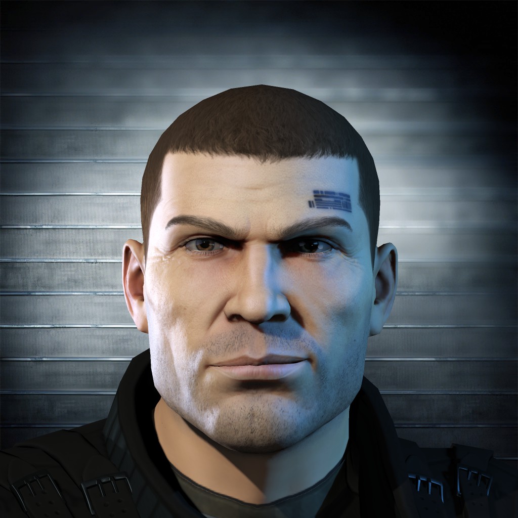 Striker Gagne